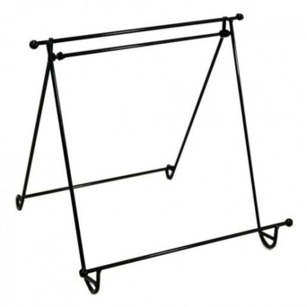 Factory Direct Craft - Wholesale Easel -  All-Purpose Wire Display Easel Stand - Select Color + Size4