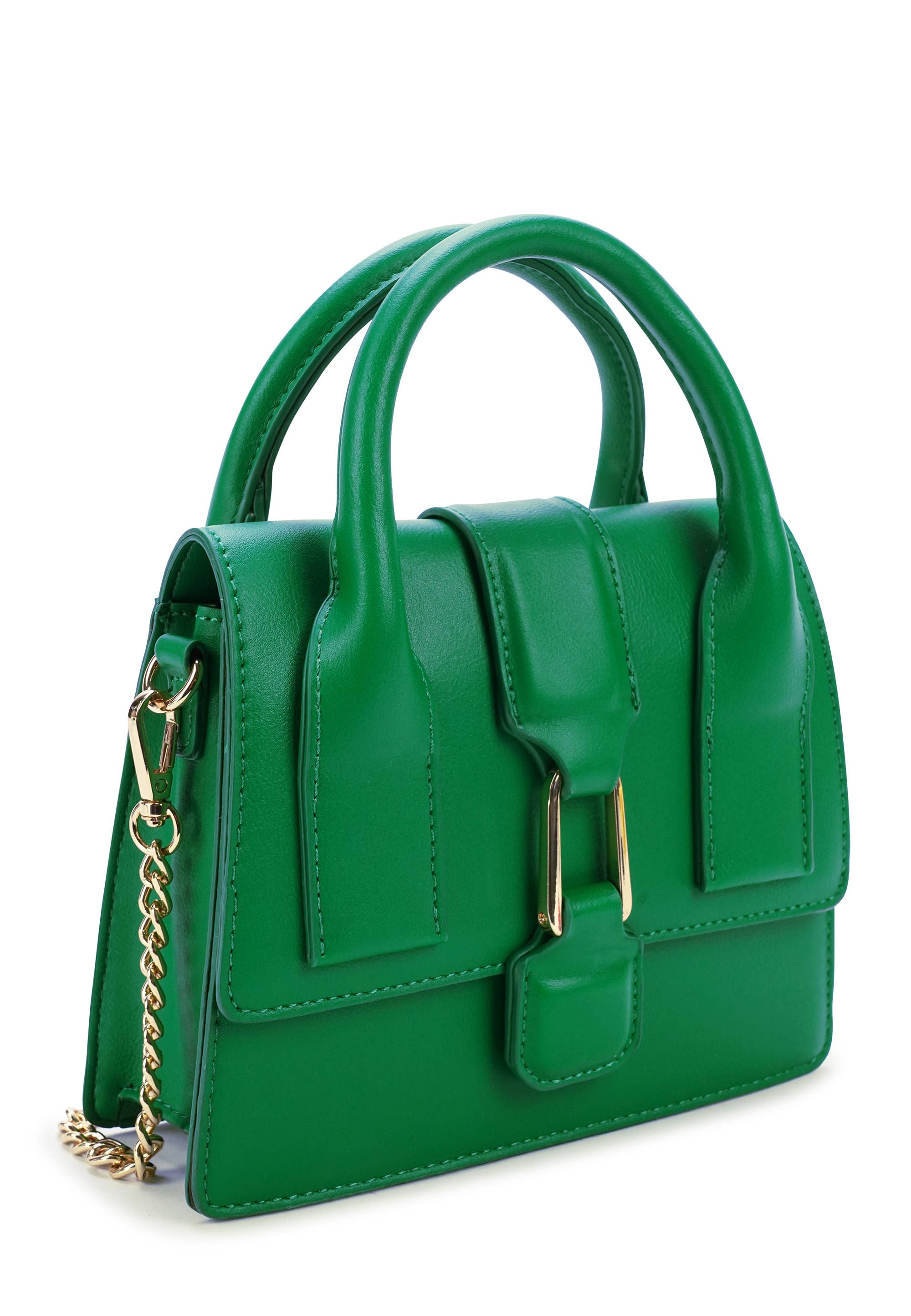 HJS - Vente Sac porté épaule – femme - Sac à main 'MORTON' - Sac de loisirs stylé et pratique31