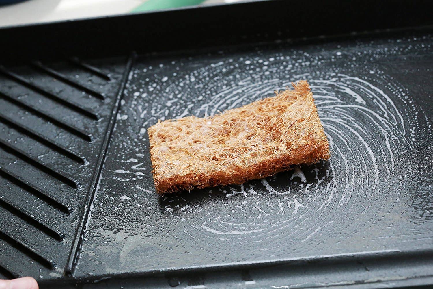 Safix Scrub Pad. – wholesale Cleaning sponge – Safix Scrub Pad - Large1