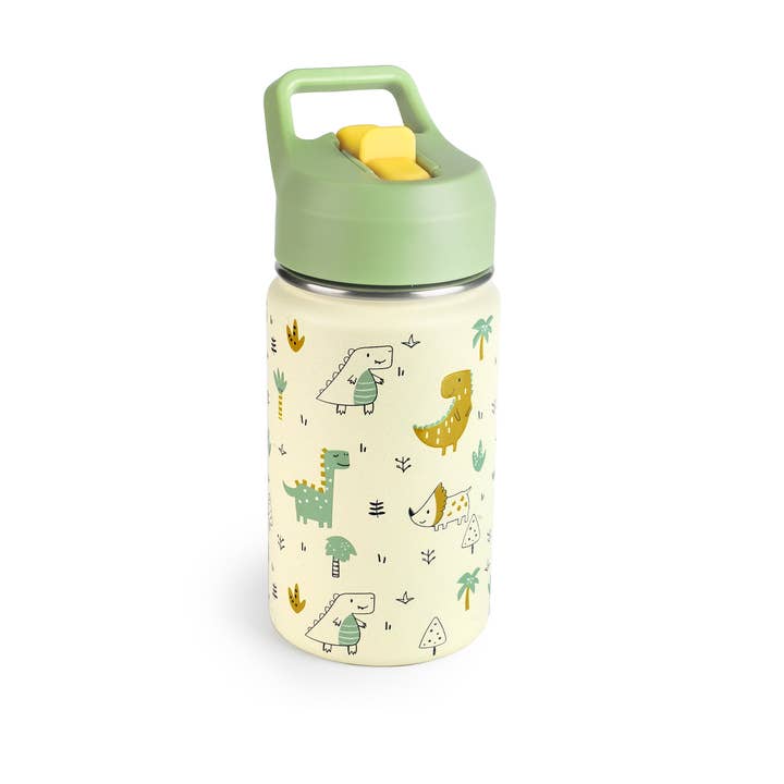 Ibili - Wholesale Water Bottle - Komik Thermos Bottle with Spout - IBILI1