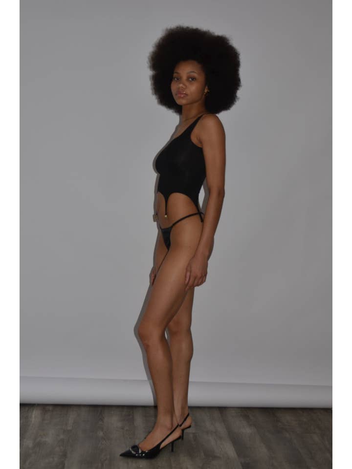 KAT ZARRA – wholesale Underwear – Women's – Jeweled Thong3