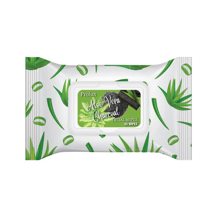 VIAI Beauty - Wholesale Face & body wipes - Facial Wipes2