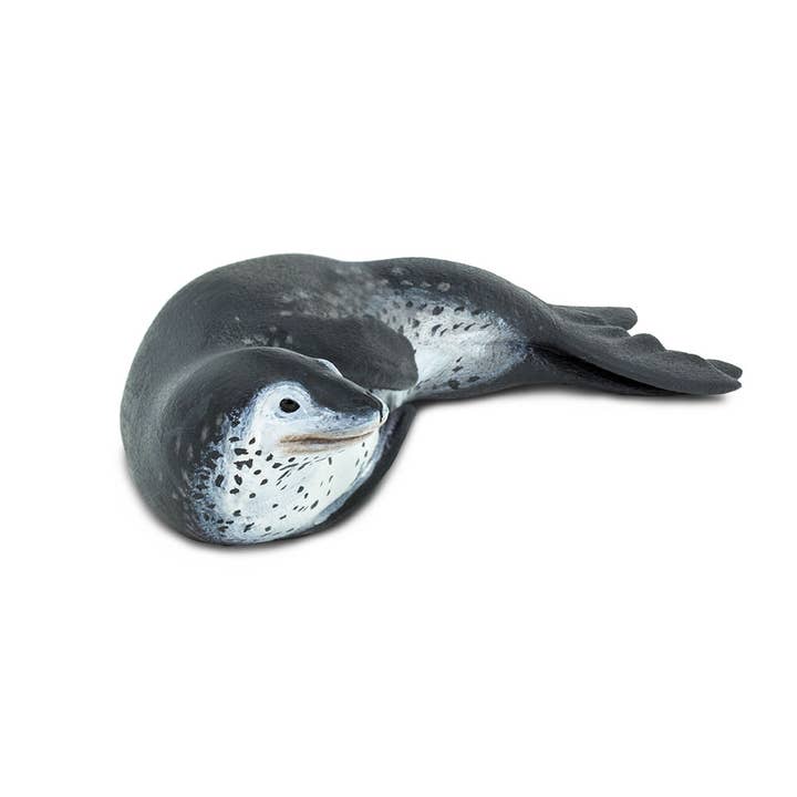 Safari Ltd. - Wholesale Decorative Figurine - Leopard Seal - 1001294