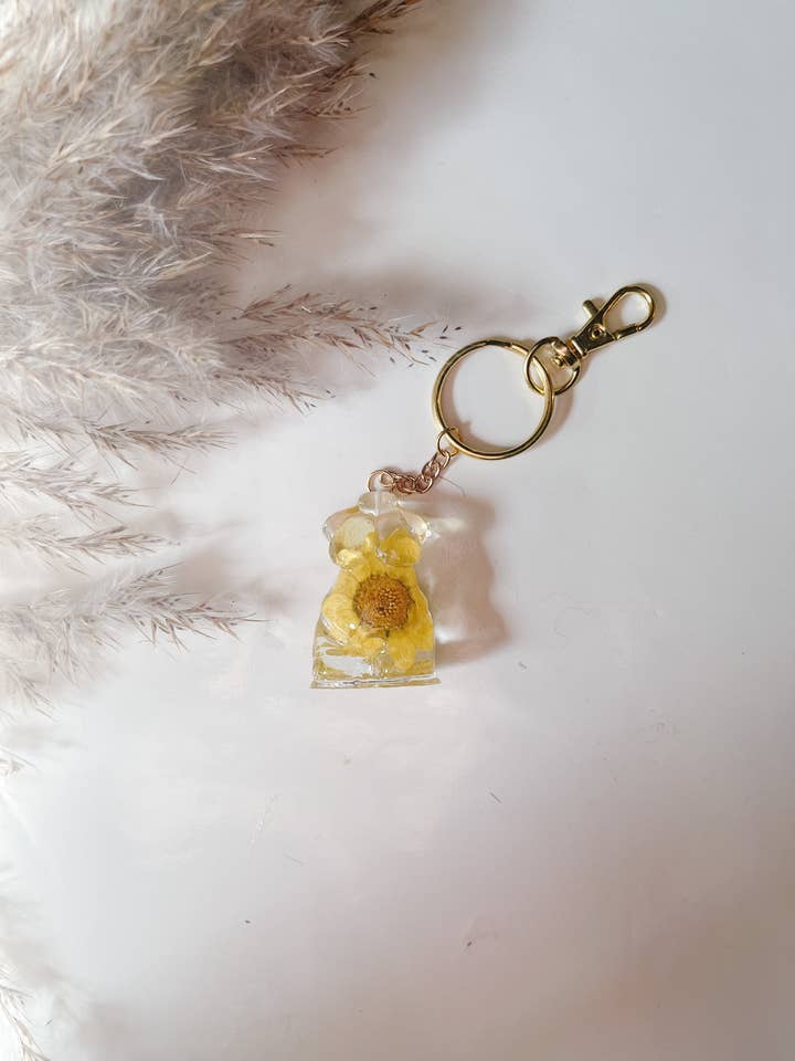 Déesse Gaia pour la vente par Darling Designs