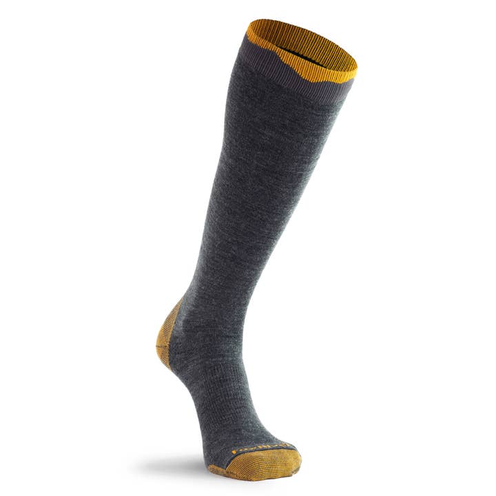 Fox River Socks - Wholesale Socks - Unisex - Ski/Snow Courchevel Ultra-Lightweight Over-the-Calf
