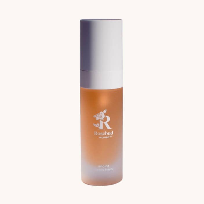 Anoint Nourishing Body Oil - 30ml for wholesale by Rosebud Woman