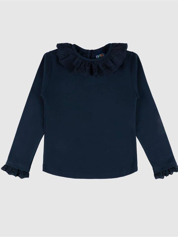 Blondepige trøje for engroshandel hos BENNIE KIDS