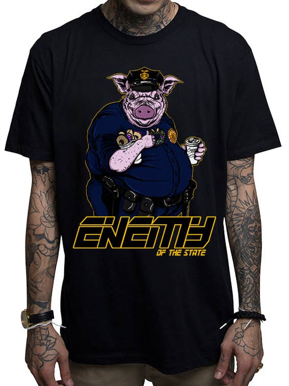 Dirty Pig for wholesale by Enemy Of The State