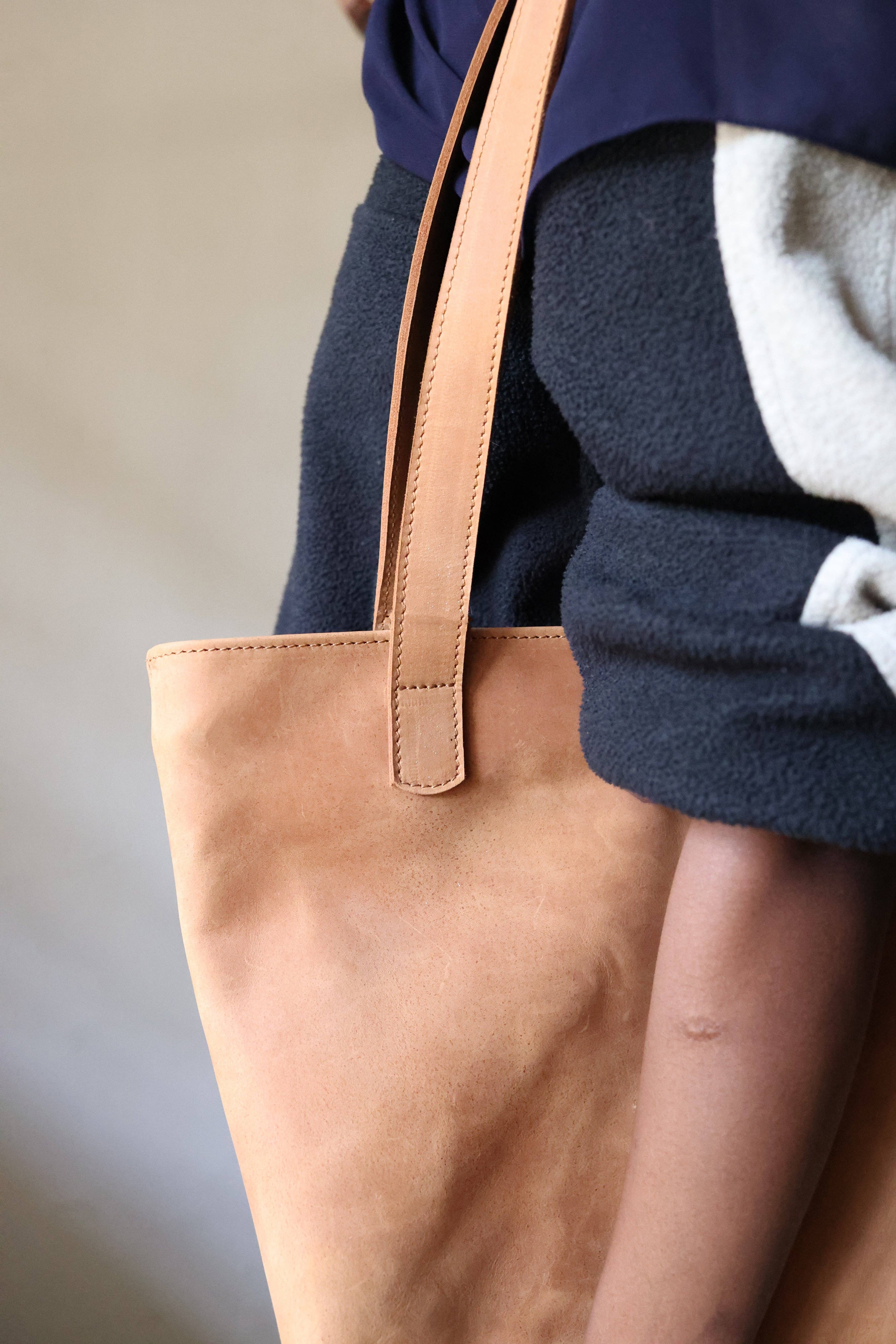 Jubilee Trading Co.  |  Ethical Trade Decor + Accessories - Wholesale Tote Bag - Women's - The Kilele Day Tote12