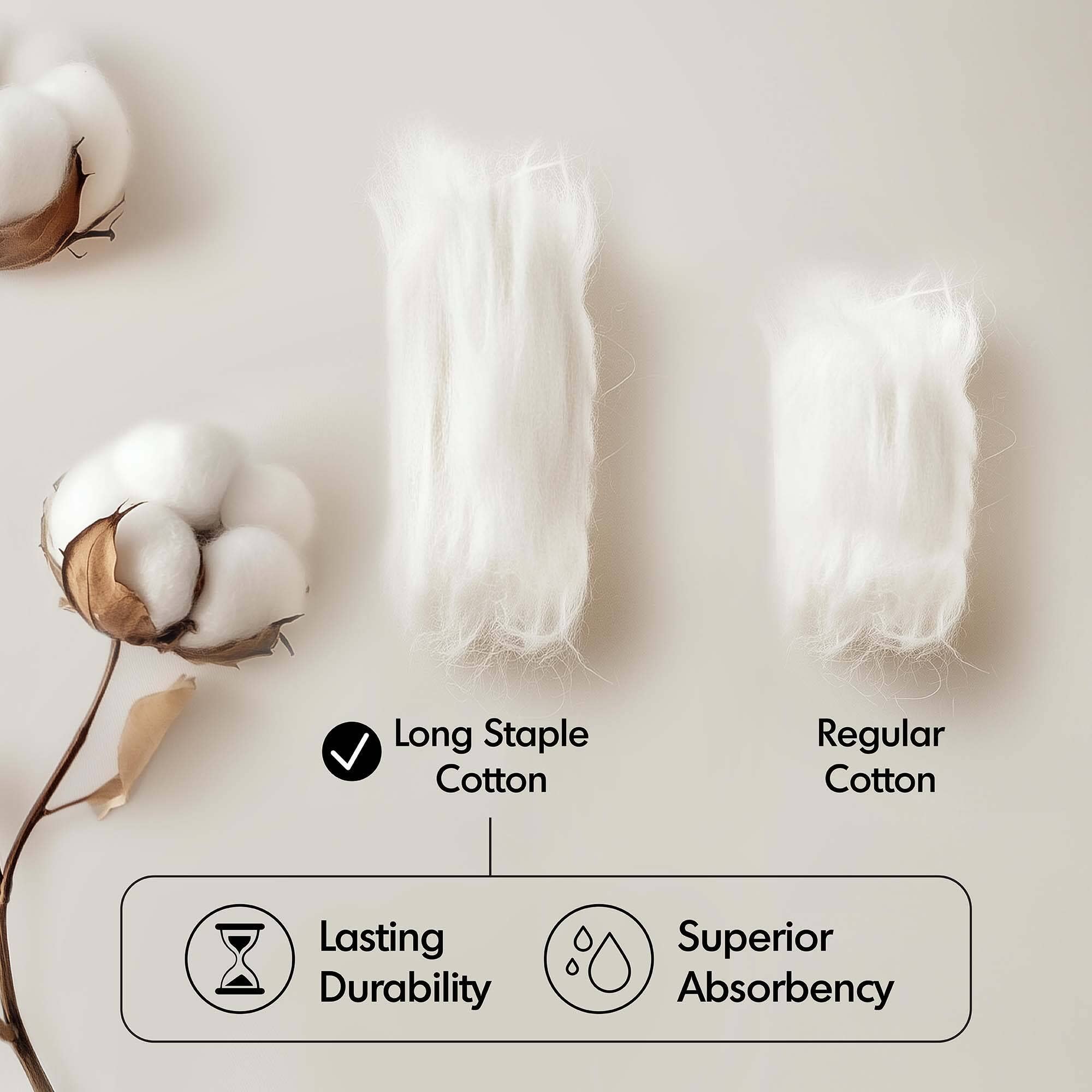 Olliix - Wholesale Towel Set - Antibacterial Spa-Like 8-Piece Bathroom Towel Set, Green4