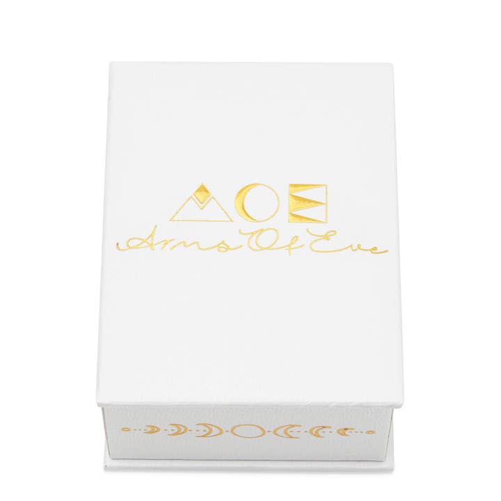 Arms Of Eve - Wholesale Pendant/Charm Necklace - Cornicello Silver Charm Necklace6