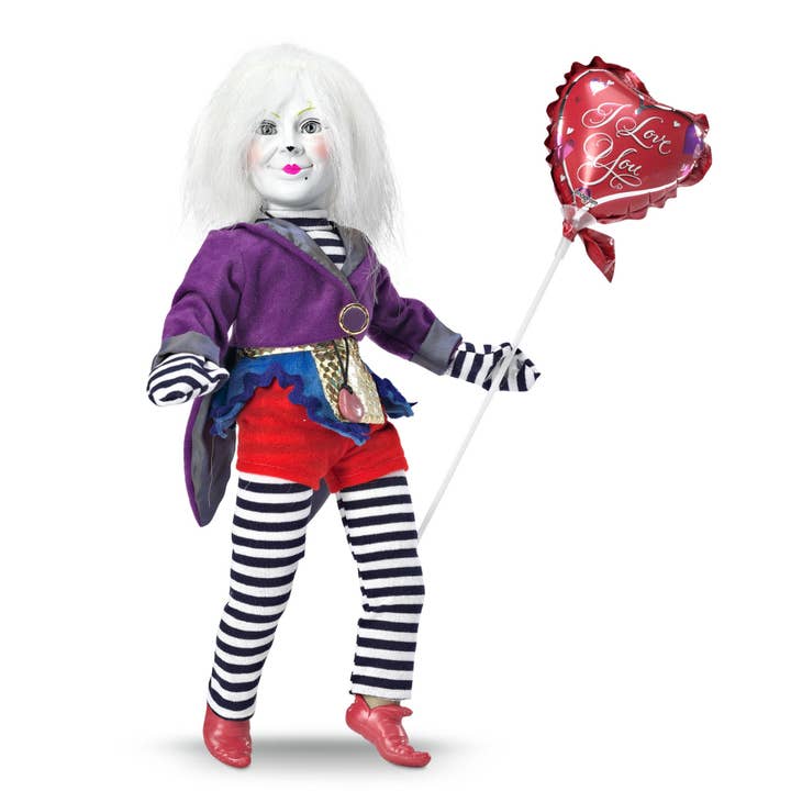 Edneud (Rajeunit l'Esprit, Paix Intérieure) pour la vente par LAMAGIK, S.L.