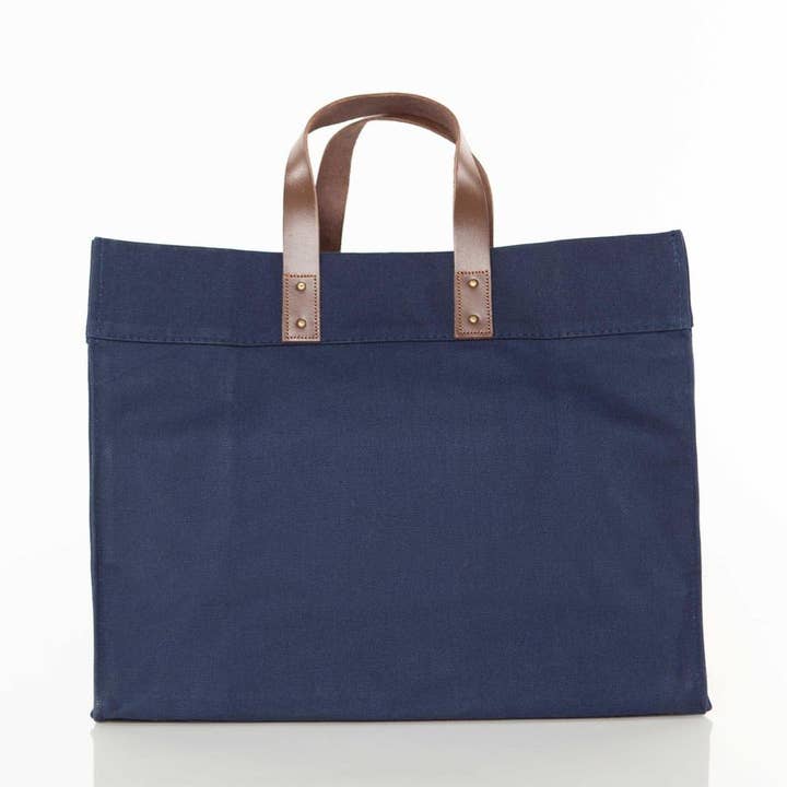CB STATION - Wholesale Tote Bag - Women's - Advantage Bag