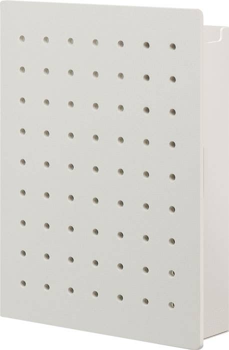 KING JIM - Wholesale Wall Hook - HaruPeggy Medium, Magnetic Storage Organizer2