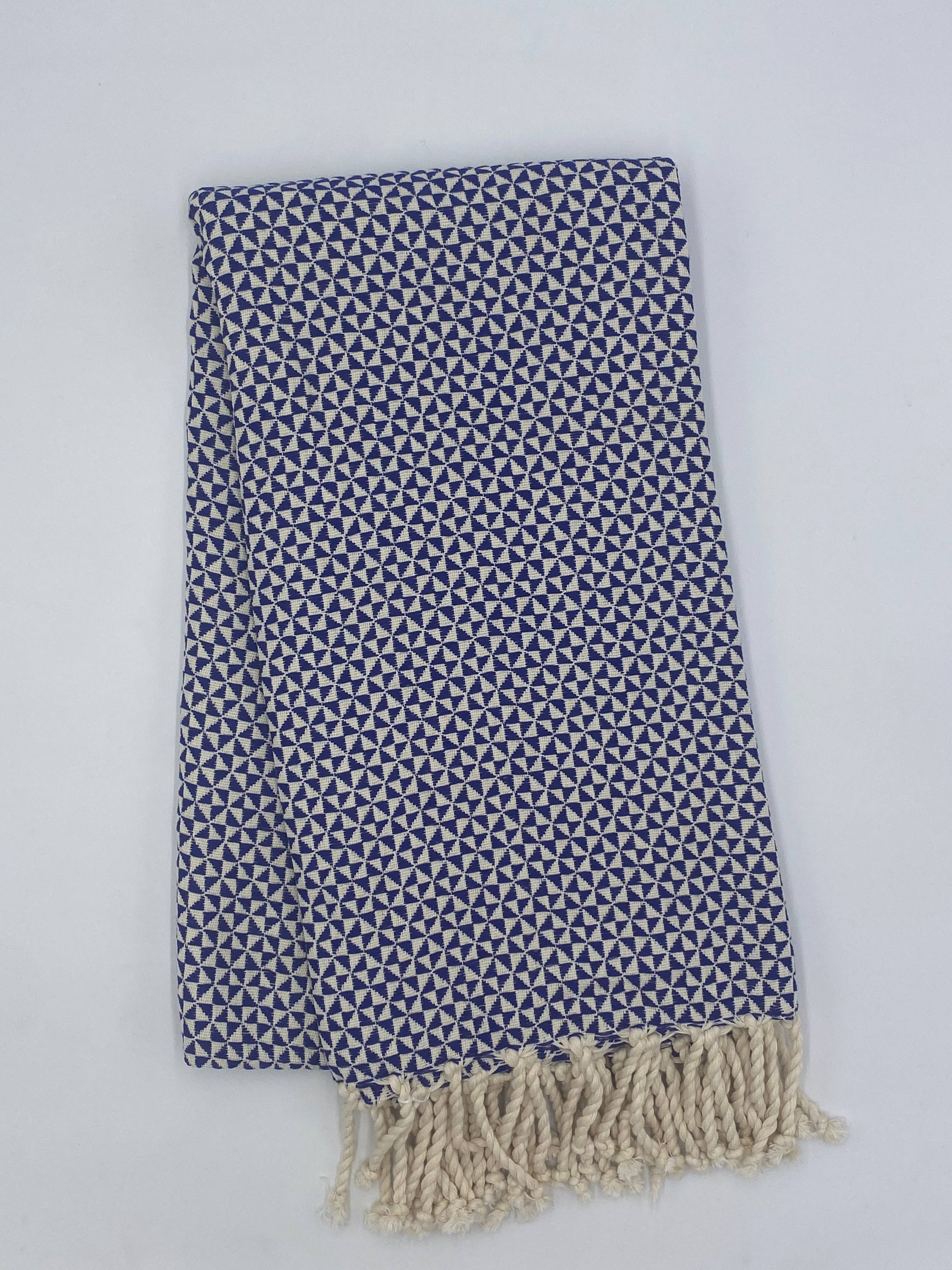 The Artisanry - Venta al por mayor Toallas de playa - Futa - Toalla turca - FT 0633