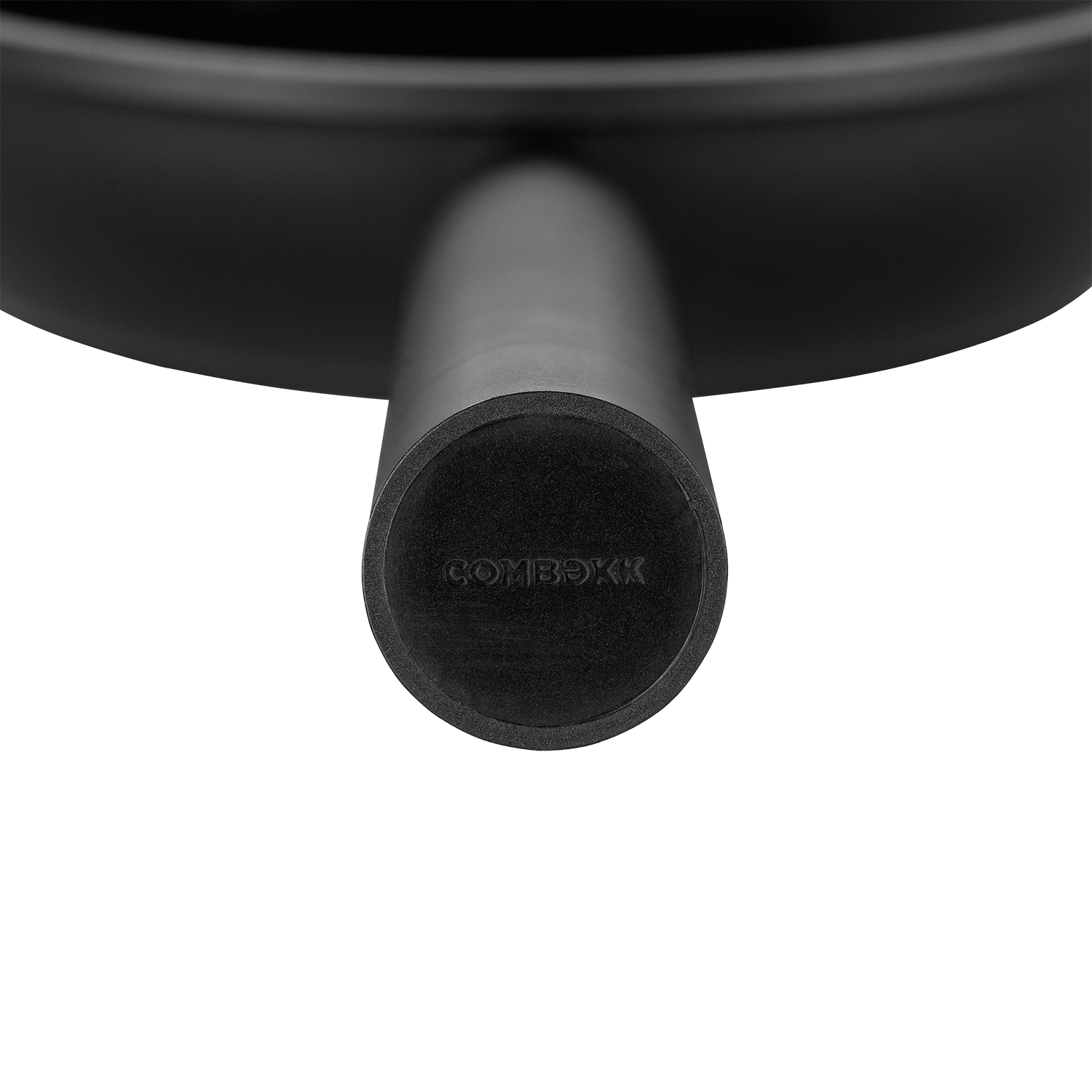 Ginza Steel - Wholesale Pan - COMBEKK - Ceramic Aluminium FRY PAN 20CM BLACK5