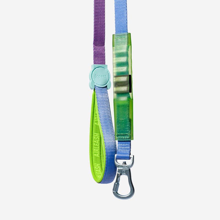 Hundog - Official zee.dog distributor - Wholesale Pet Leash - Dog - Air-leash Cali Uno Shock-absorbing Leash1
