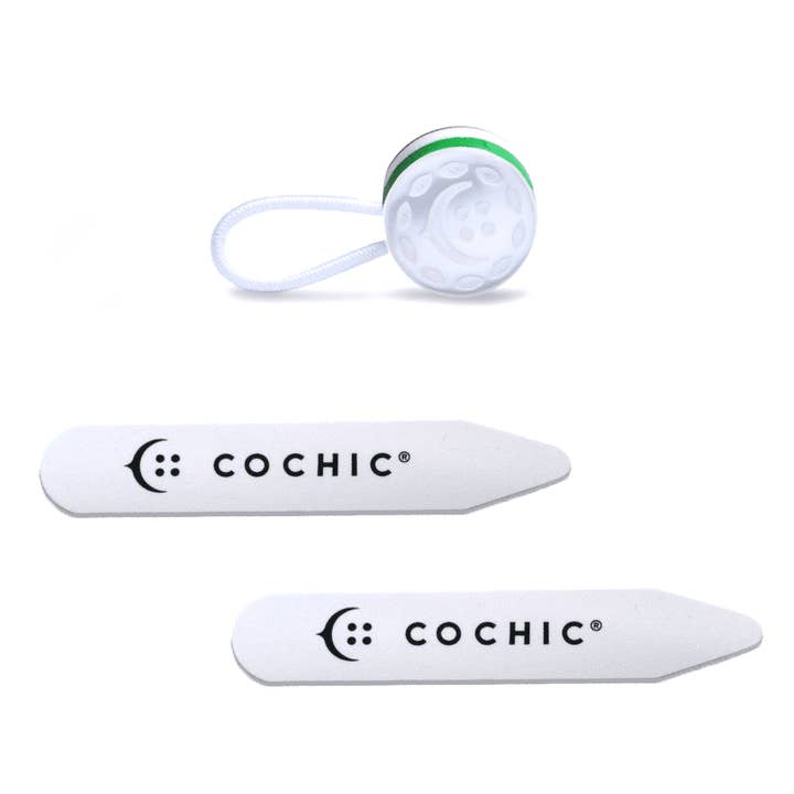 Rallonge de chemise avec 2 haubans - Set de voyage The Mexican Explorer (3 pièces, multicolore) pour la vente par COCHIC