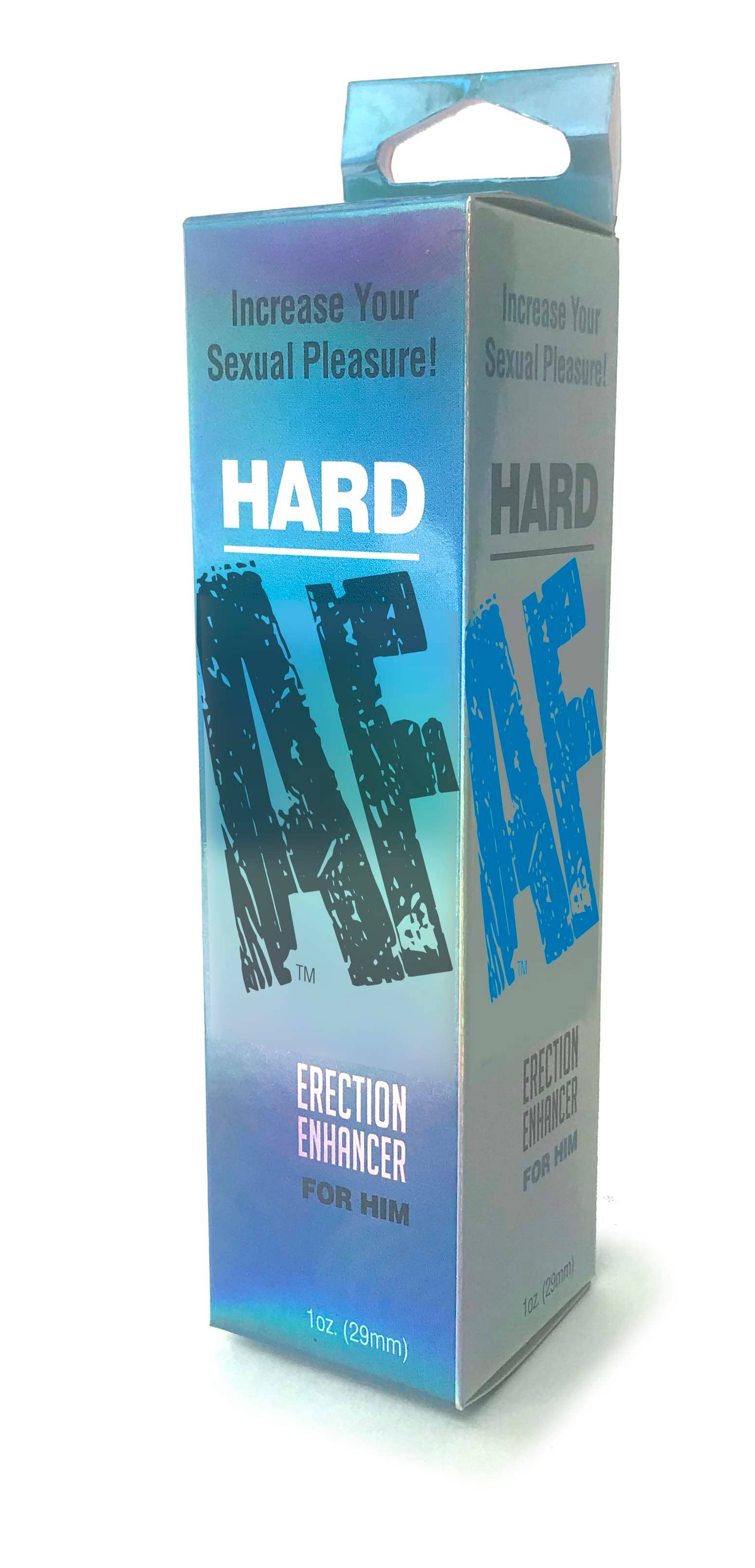 Wholesale Hard AF -Rock Hard Erection Cream for your store - Faire