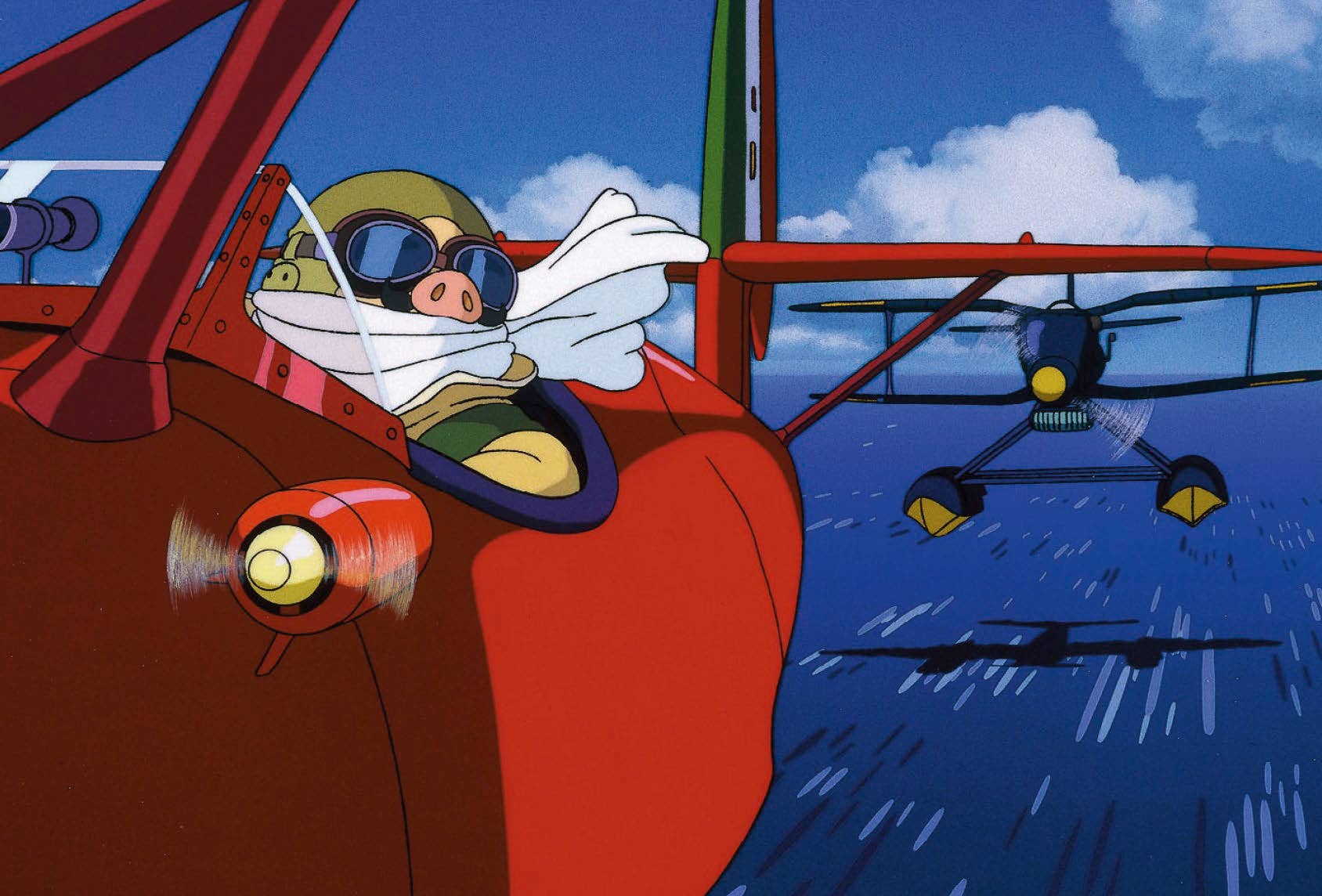 Chronicle Books - Wholesale Postcard Set - Studio Ghibli: 100 Collectible Postcards, Volume 26