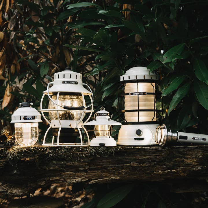 Barebones - Wholesale Lantern - Beacon Hanging Light - Outdoor Lantern14