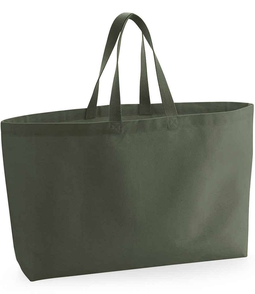 Pierre Francis - Wholesale Tote Bag - Women's - Westford Mill - Oversized Canvas Tote Bag11