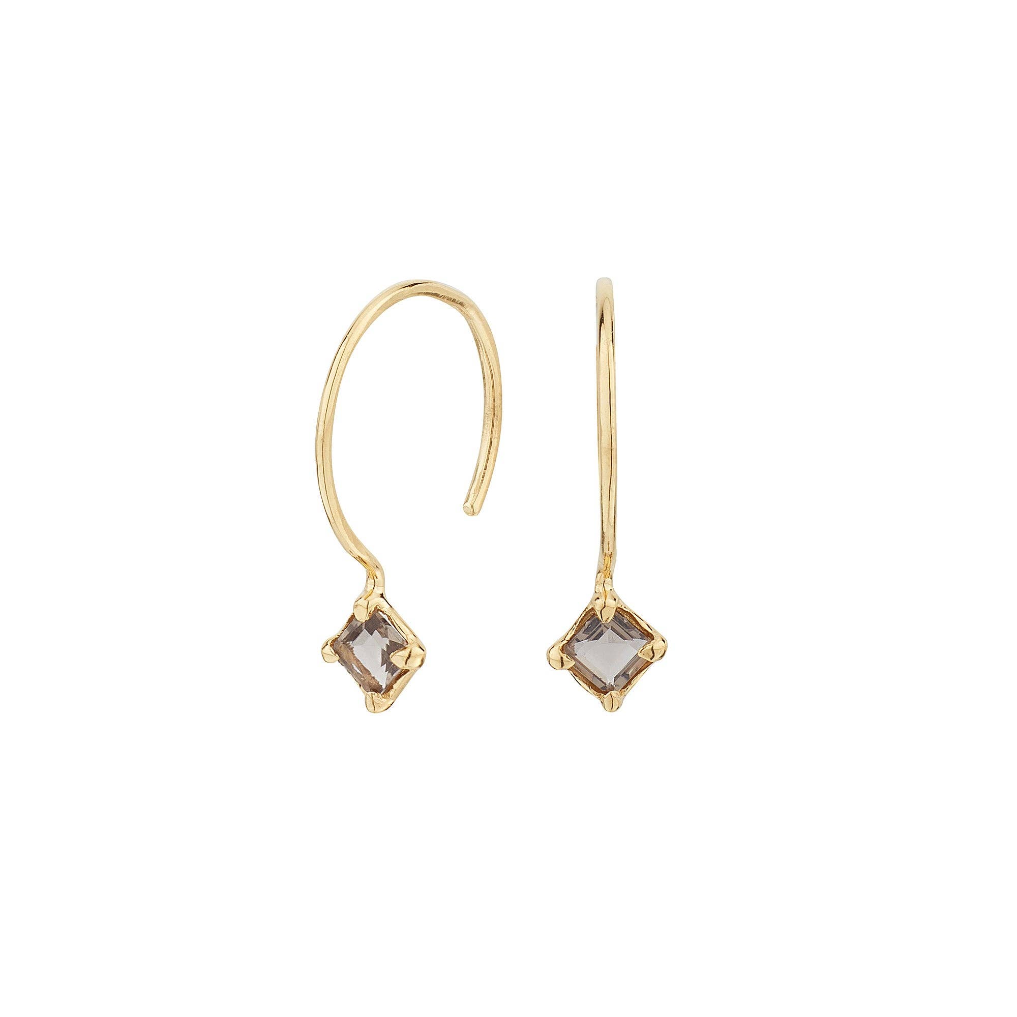 Itemporality - Wholesale Dangle Earrings - Aryaman earrings