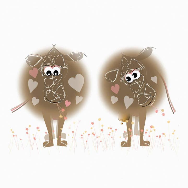 Min bästa vän för wholesale av Sophie Morrell