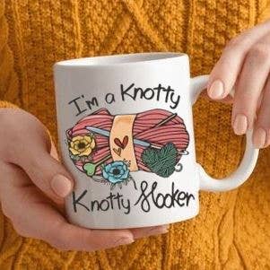 Patches Haberdashery – wholesale Coffee mug – Yarn Themed Mugs5