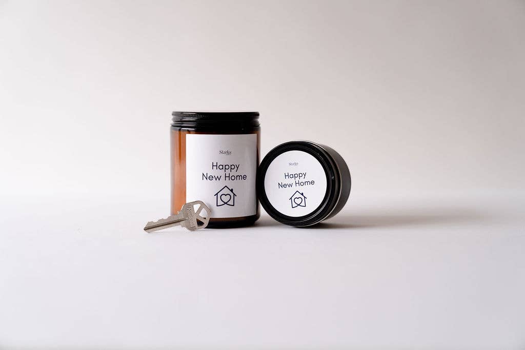 Starks candle co. - Wholesale Travel Candles - New home gift candle. 1