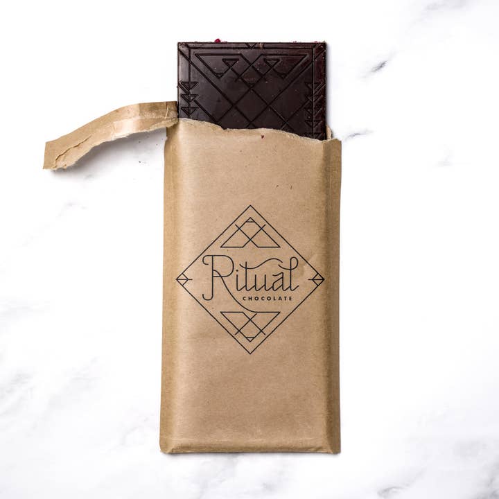 Ritual Chocolate - Wholesale Chocolate Bar - The Après Chocolate