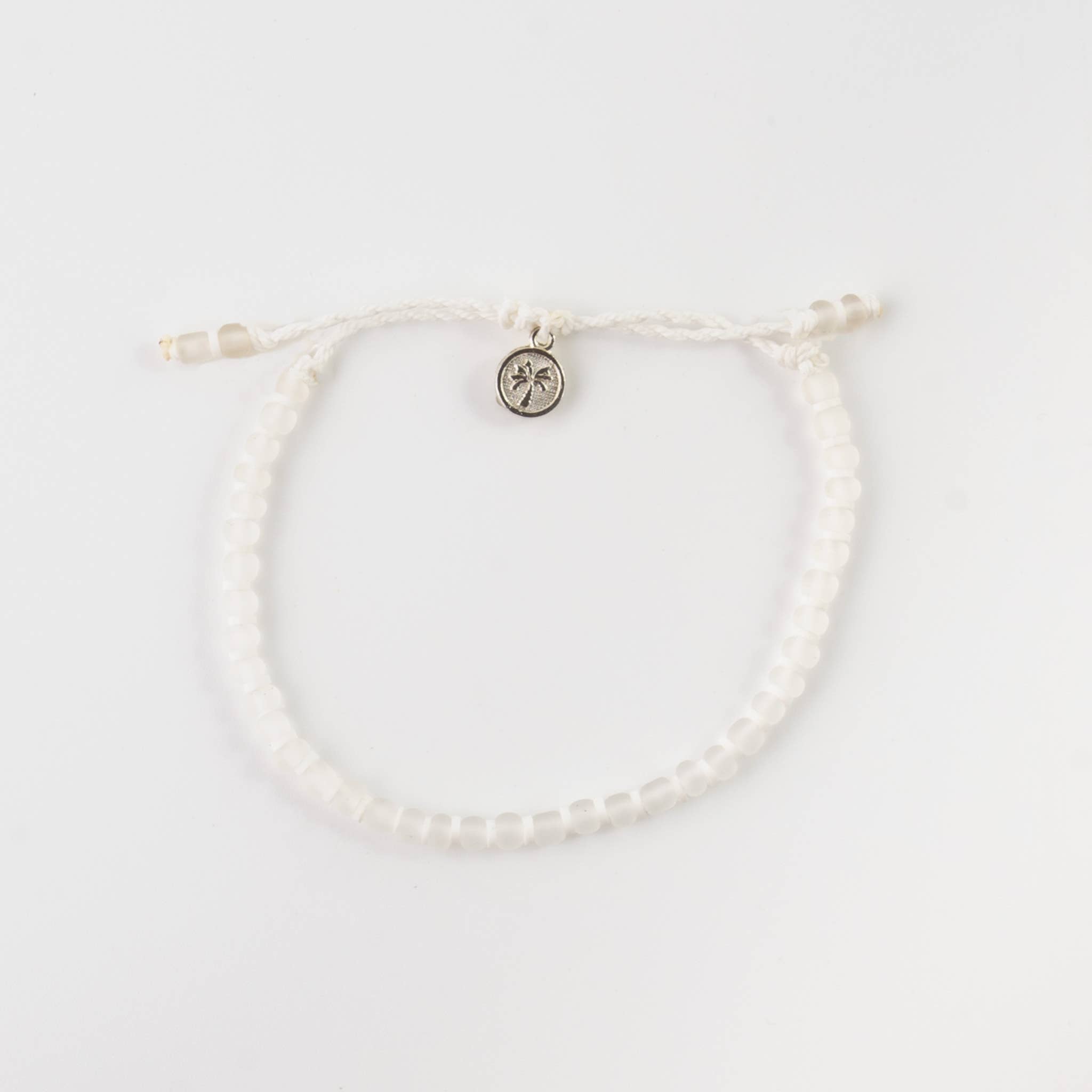 Pineapple Island - Wholesale Anklet - Marley Glass Bead Anklet2