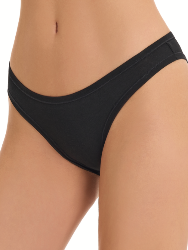 Love And Bra - Vendita all'ingrosso Intimo - Donna - 204 | Slip in Cotone1