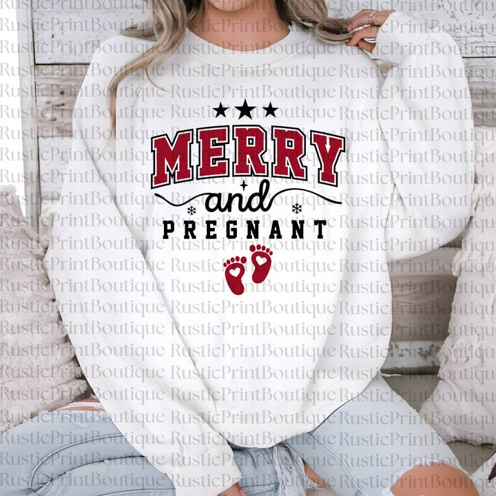 Christmas Sweater Christmas Sweater Vintage Christmas for wholesale by RusticPrintStudio