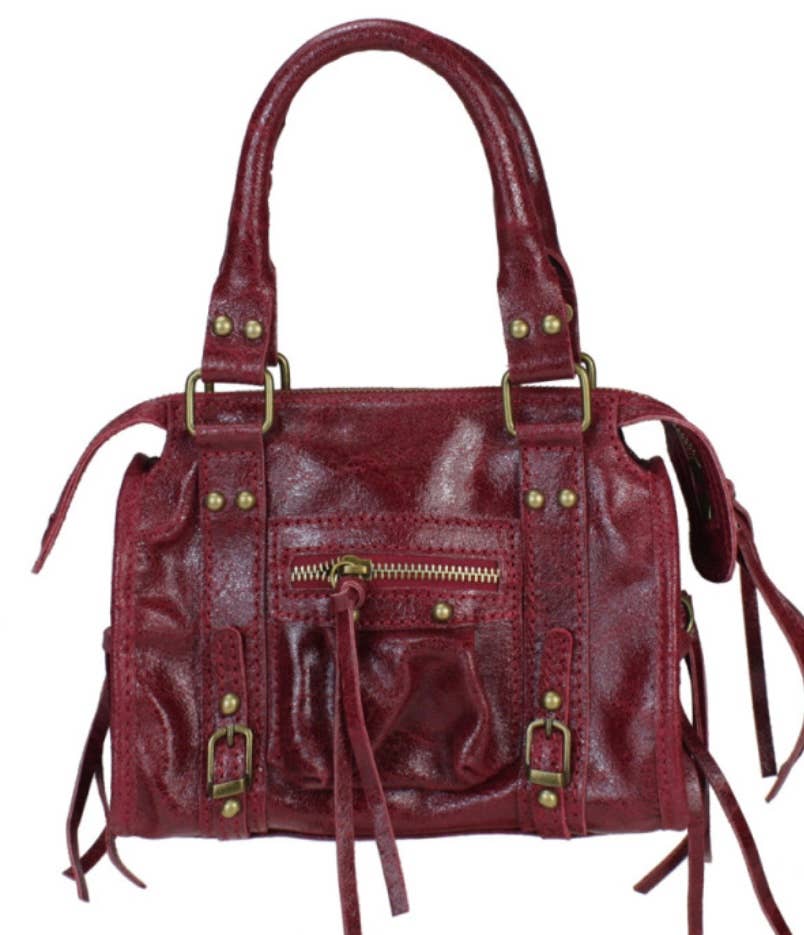 Two Amicis - Wholesale Shoulder Bag - Women's - Candy2