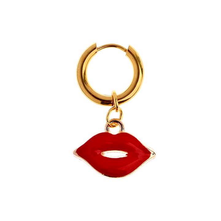 French kiss Earring for wholesale by Anneday