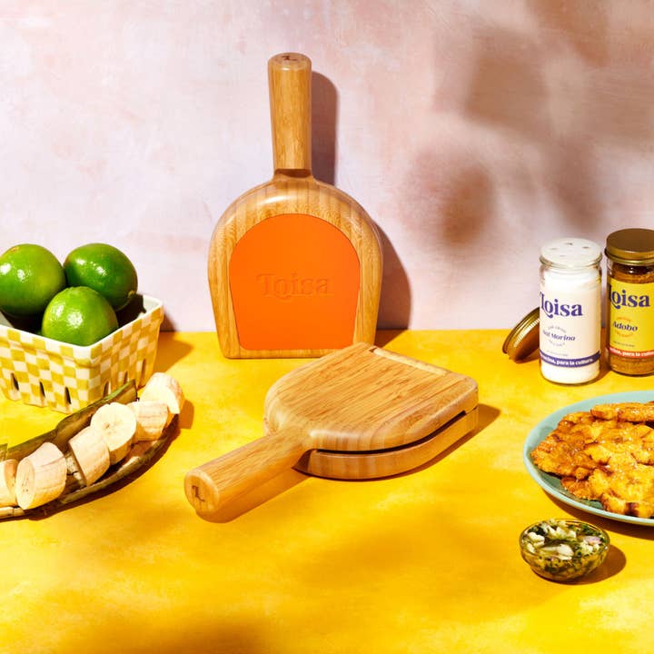 Loisa - Wholesale Kitchen Tool/Gadget - Tostonera4