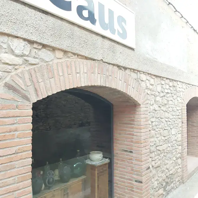 Cerámica Roca Caus - Vendita all'ingrosso Vasi - Vaso in ceramica smaltata tradizionale6