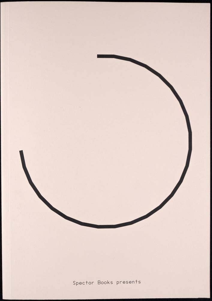 ARTBOOK | D.A.P. - Wholesale Display Book - Felix Salut: Shut Up, I Am Counting!0