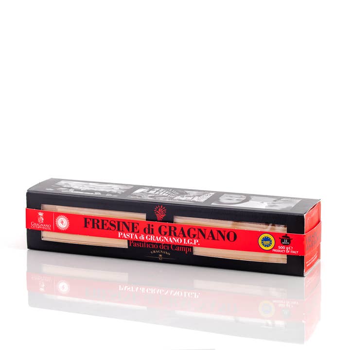Pasta de Gragnano IGP - Fresine, 500g 100% Hecho en Italia para venta al por mayor de Pastificio dei Campi