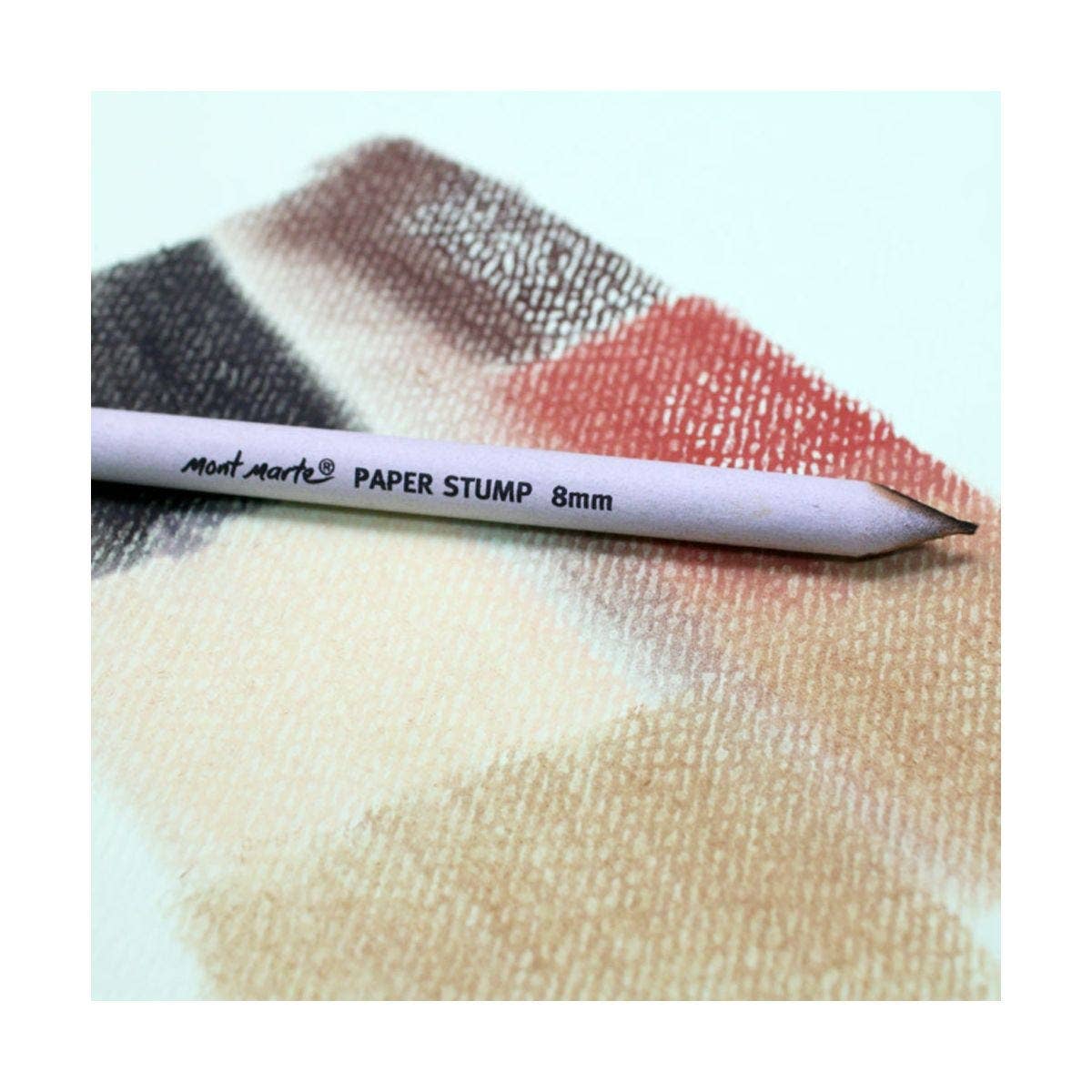 Mont Marte Usa, Inc. - Wholesale Pencil - Pastel & Charcoal Blenders 7pce7