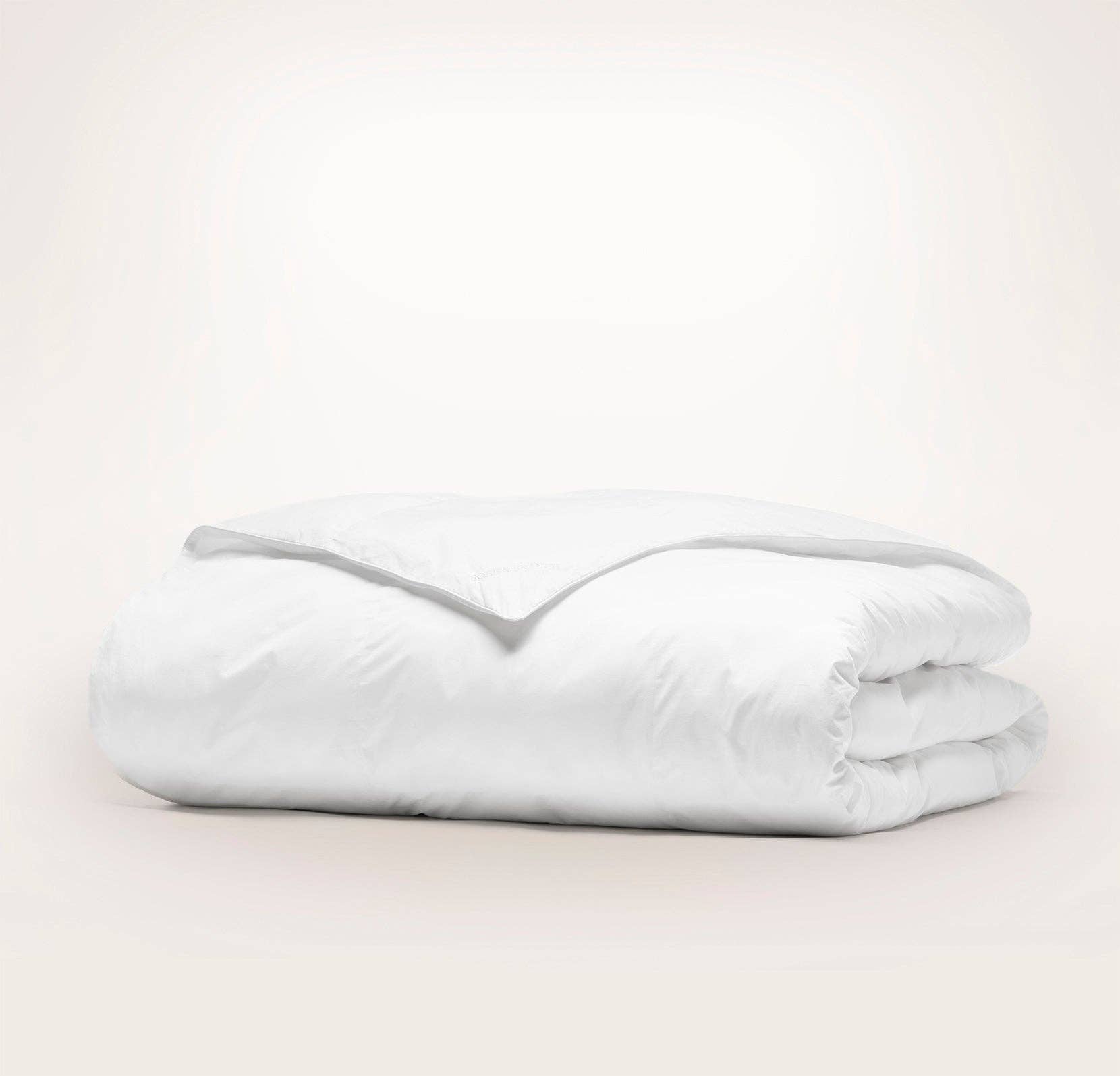 Boll & Branch - Wholesale Duvet Cover - Down Alternative Duvet Insert2