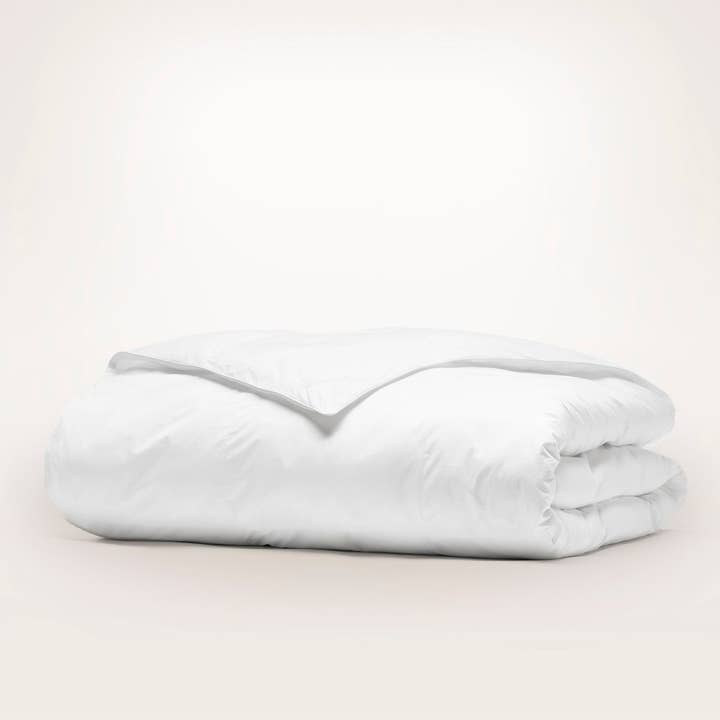 Boll & Branch - Wholesale Duvet Cover - Down Alternative Duvet Insert2
