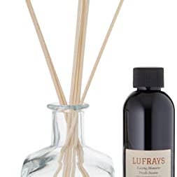 Diffuseurs à Reed pour la vente par Lufrays