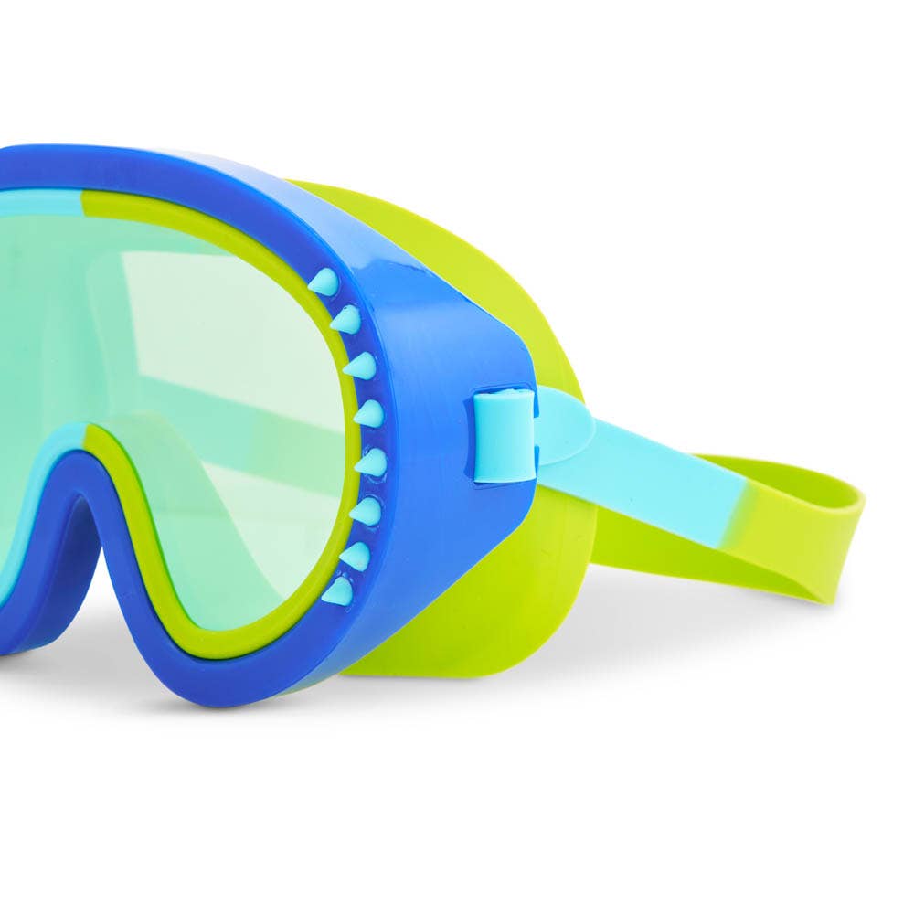 Bling2o - Wholesale Swim Goggles - Kids & Baby - Lochness Boys Kids' Swim Goggle | Summer Pool Essentials2
