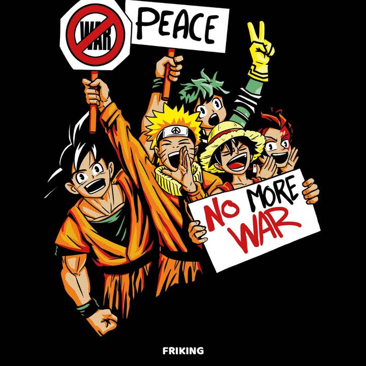 Black No More War - 353 for wholesale on Faire1