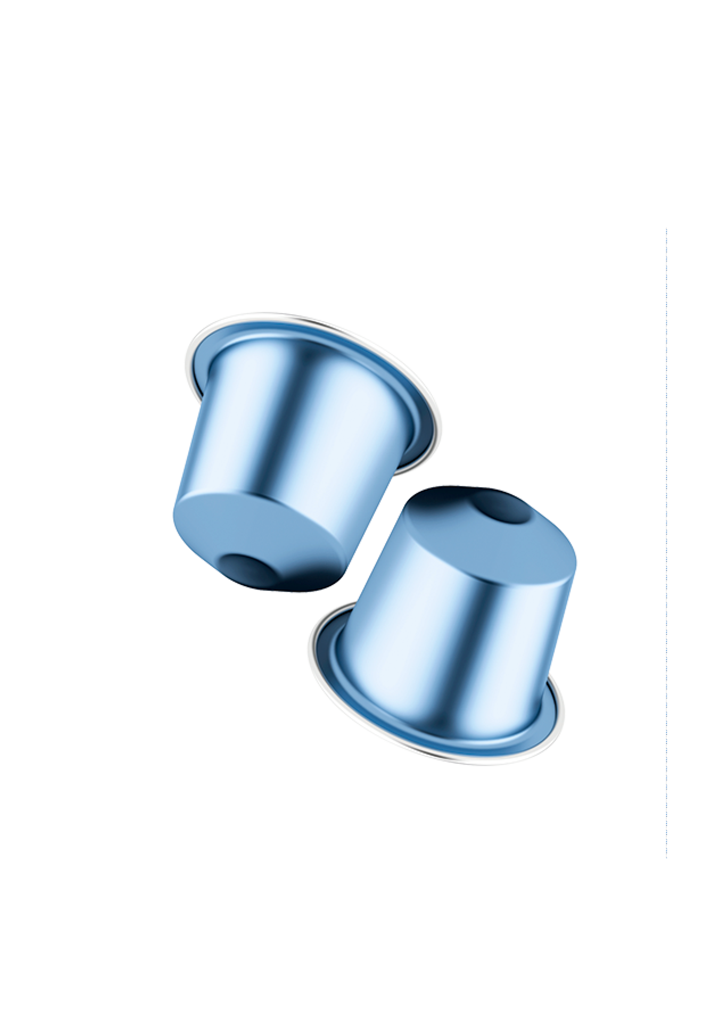 The Capsoul - Wholesale Instant Coffee/Espresso - Decaffeinated Coffee3