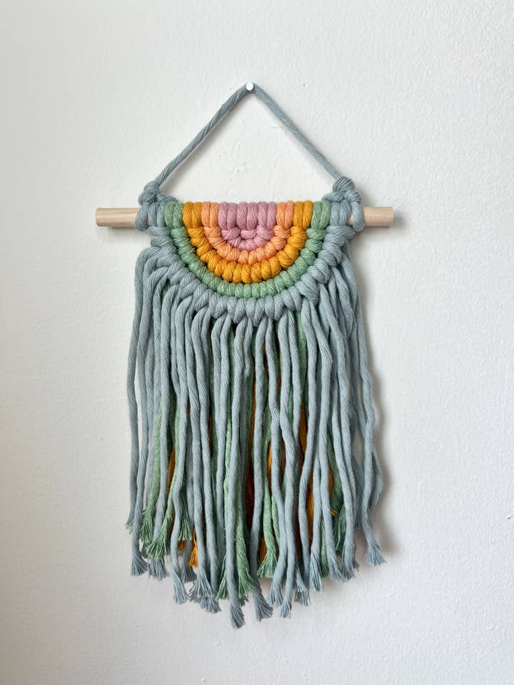 Mini Rainbow for wholesale by Live Your Light by Jessica Mahler