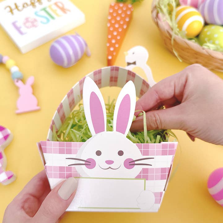 Wrapables.com - Wholesale Craft Supplies - Wrapables Easter Grass Package Filler, Shredded Paper4