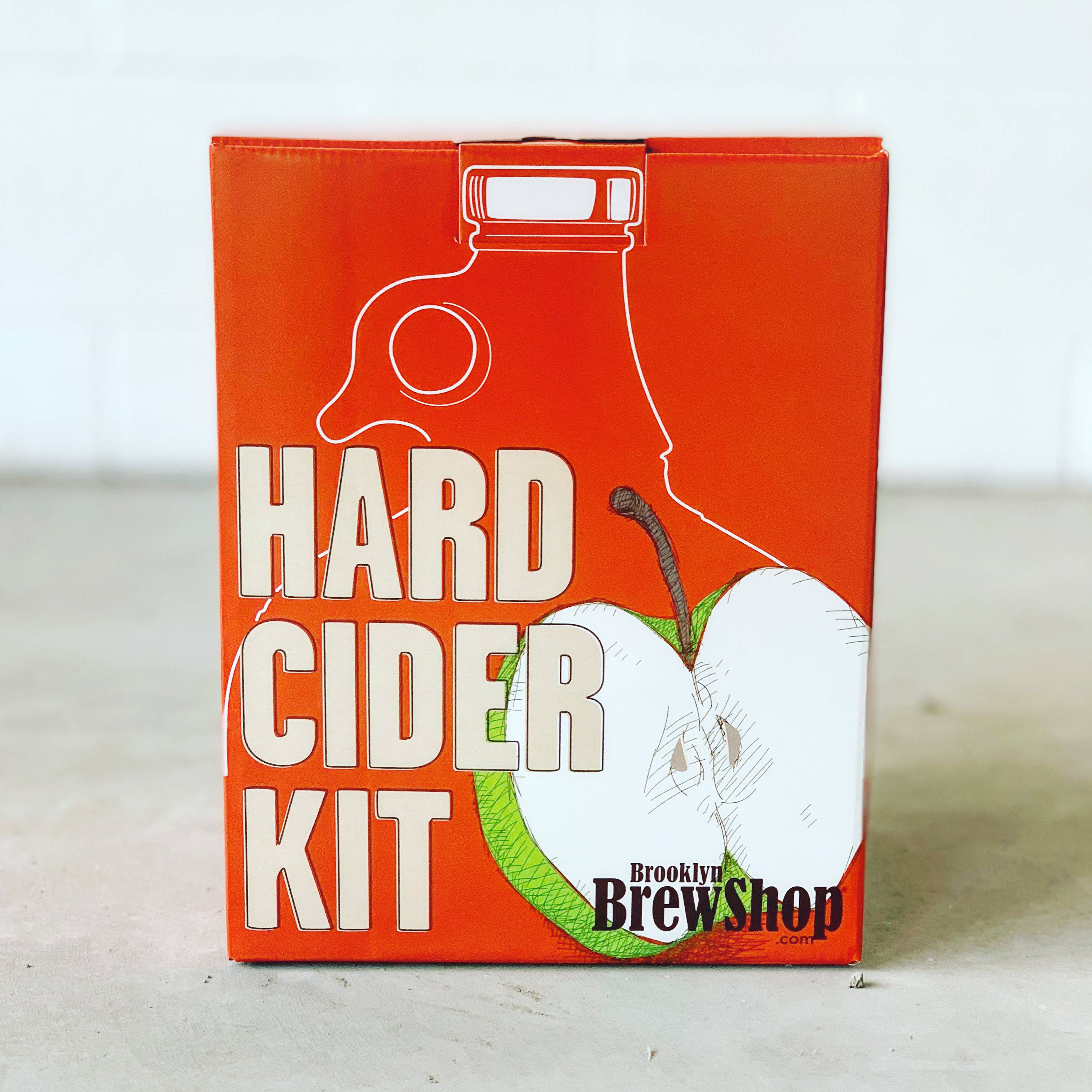 Wholesale Hard Cider Kit for your store - Faire